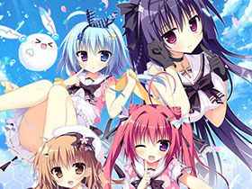 [游戏CG][白もち桜]ナツイロココロログ ～Happy Summer～[213P]