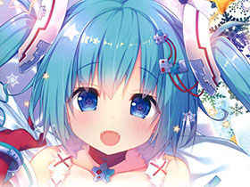 [会员][画集]MELONBOOKS C89 Collection of Pictures[26P]