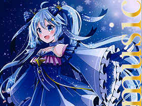 [画集][コロコロうどん(ののこ)]sixth music[20P]
