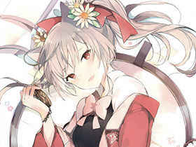 [画集][ハチゴ(あやみ、Lpip)]Magical Drops![17P]