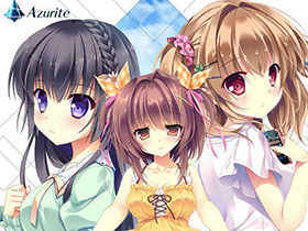 [游戏CG][七尾奈留 ななろば華 みけおう]あくまで、これは～の物語 精选CG[258P]