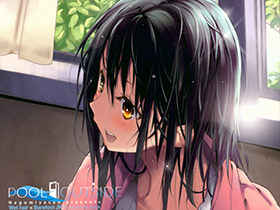 [会员][画集][(なごみやさん(よろず)]POOL OUTSIDE[34P]