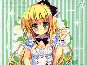 [画集][あめ のち ゆき (あめとゆき)]AME NOCHI COLORS[11P]