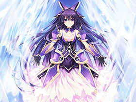 [游戏CG]约会大作战 凛祢乌托邦 游戏CG[199P]