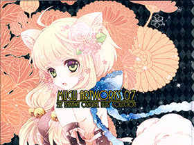 [画集][MUGU(石川沙絵)]Mugu ArtWorks Vol.07[20P]