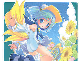 [会员][画集][POP]SUPER LOLLIPOP[183P]