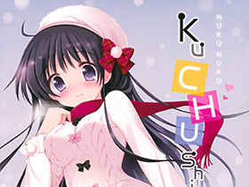 [会员][画集][ぱんのみみ (ぱん)]NUKUNUKU kuCHUshita[11P]