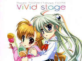 [会员][画集][藤真拓哉]ViVidstyle[102P]