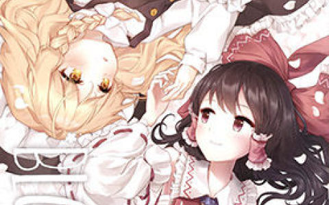 [画集][somnia(Hajin、minusT)]BLOSSOM[16P]