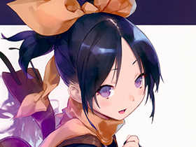 [画集][スイイカズチ(磁油2)]WARFRAME系女子[15P]