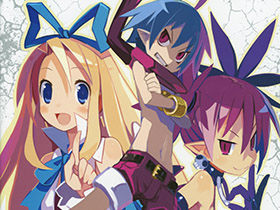 Takehito Harada Art works III ~原田たけひと 魔女と悪魔と
