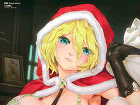 [画集]MELONBOOKS C93 Collection of Pictures ver.RED[30P]