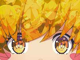 [画集][Milky Been!(荻pote)]SHINO BOOK[13P]