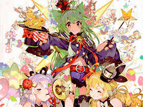 [会员][画集]碧蓝航线一周年纪念画集[59P]