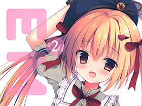 [画集][イズミユ (いずみゆひな)]EMHO 2[10P]