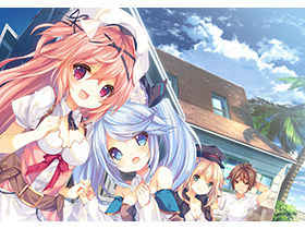 [游戏CG][p19]KARAKARA 精选CG[98P]