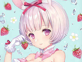 [画集][W.label (和錆)]W.selection[23P]