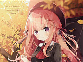 [画集][うさぎ号 (ほし)]starry 2[06P]