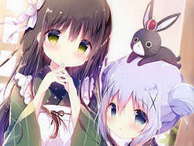 [会员][画集][しらたまこ (しらたま)]Étude 20[16P]