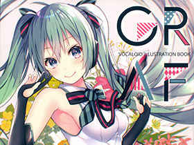[画集][SwaT(しおみづ)]GRAF[20P]