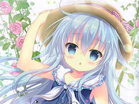 [会员][画集][MILK BAR (シロガネヒナ)]MILK CANDY #07[14P]