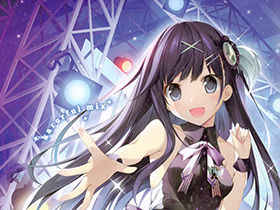 [画集][KAROMIX (karory)]KARORFUL MIX WINTER FESTIVAL[09P]