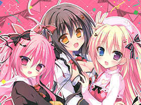 [会员][画集][muku、茉宮祈芹、白もち桜]muku×moti×kiseri[08P]