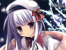 [画集][祭社 (ななろば華)]HANA WORKS 13[16P]