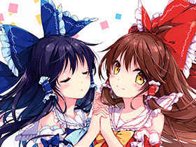 [画集][はるもち (望月椎那)]Felice[07P]