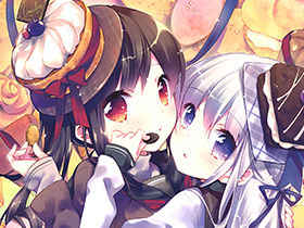 [画集][desart. (エイチ)]Petits Fours amie[31P]