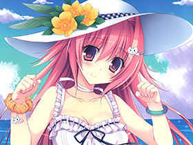 [画集][祭社 (ななろば華)]HANA WORKS 6[18P]