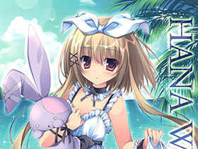 [画集][祭社 (ななろば華)]HANA WORKS 9[16P]
