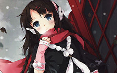 [画集][猫の温泉 (Nyanya)]Angelic[07P]