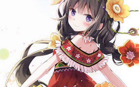[画集][猫の温泉 (nyanya)]Reflesh 2[14P]