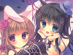 [会员][画集][Peach Candy (ゆき恵)]PEACH COLLECTION[44P]