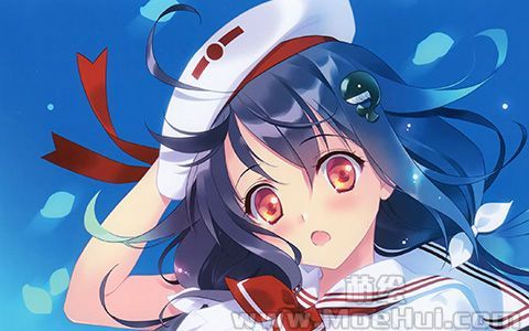 [画集][CARNELIAN]KANCOLLEBENIGYOKUZUI-EXTRA 07 舰娘同人画集[11P]