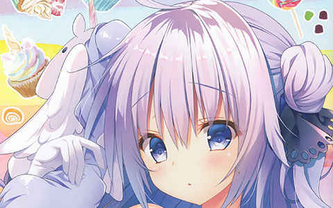 [画集][きのこのみ (kino、konomi)]きのこのみるく10[05P]