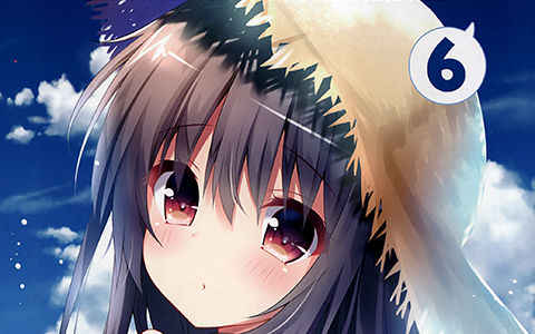 [画集][きのこのみ (kino、konomi)]きのこのみるく6[05P]