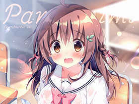 [会员][画集][ぱんのみみ (ぱん)]Colorful Pancake 6[13P]