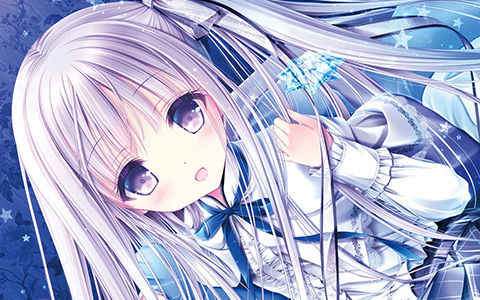 [会员][画集]てぃんくるイラストレーションズ Sextet Tea Party 天使の3P! DL版[94P]