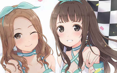 [画集][ETERNAL LAND(6U☆)]ROKUBON! #09[07P]