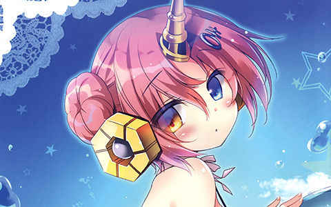 [会员][画集][わたくび (笹井さじ)]watapon 12[07P]