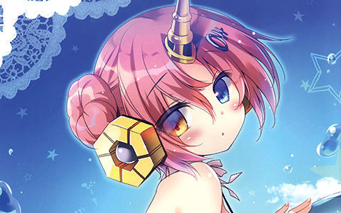 [会员][画集][わたくび (笹井さじ)]watapon 12[07P]