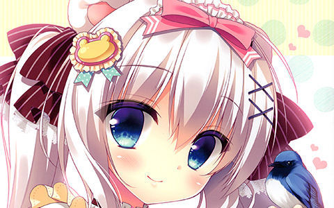 [画集][わたくび (笹井さじ)]watapon 08[08P]