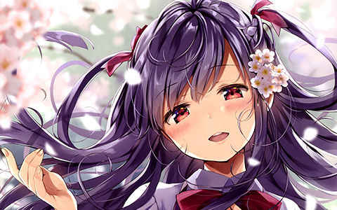[会员][画集]I'L 2019春号 Vol. 05[33P]