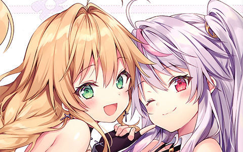 [会员][画集][eterna-radiare (りいちゅ)]eterna Vol.26[10P]