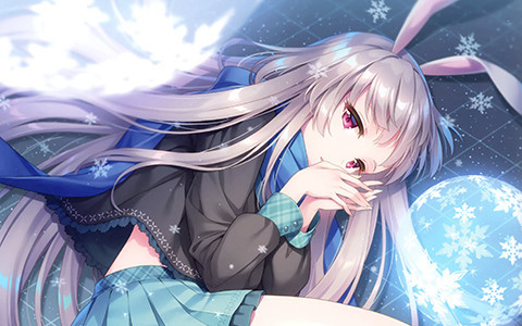 [画集][WIND MAIL (An2A)]Dreaming night Starlight song II[09P]