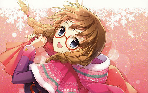 [会员][画集][WIND MAIL (An2A)]HIGH-CAPACITY EMERGENCY vol.02[22P]