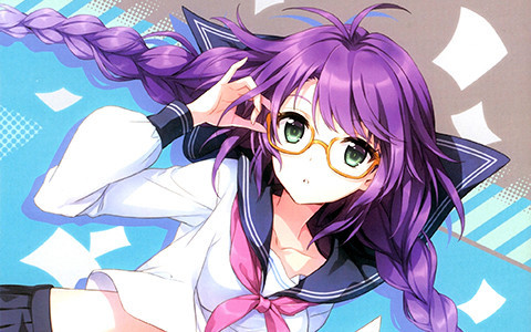 [会员][画集][WIND MAIL (An2A)]HIGH-CAPACITY EMERGENCY[18P]