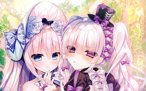 [会员][画集][Frill Party! (六九導イツキ、月影ネム)]Elysion[07P]